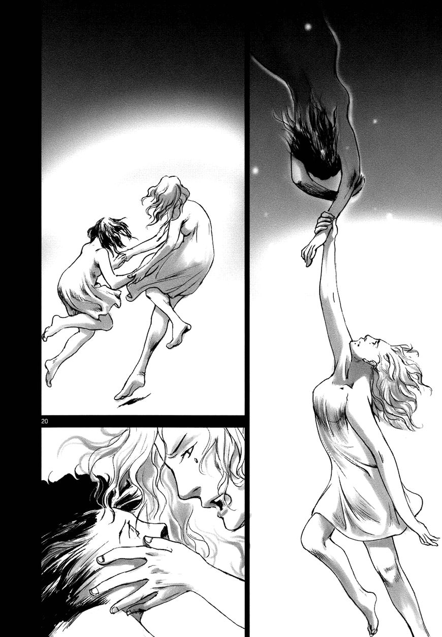 Wombs Chapter 21 page 21 - Chapter 21 : Assault Plan on New Capital [16 Weeks]