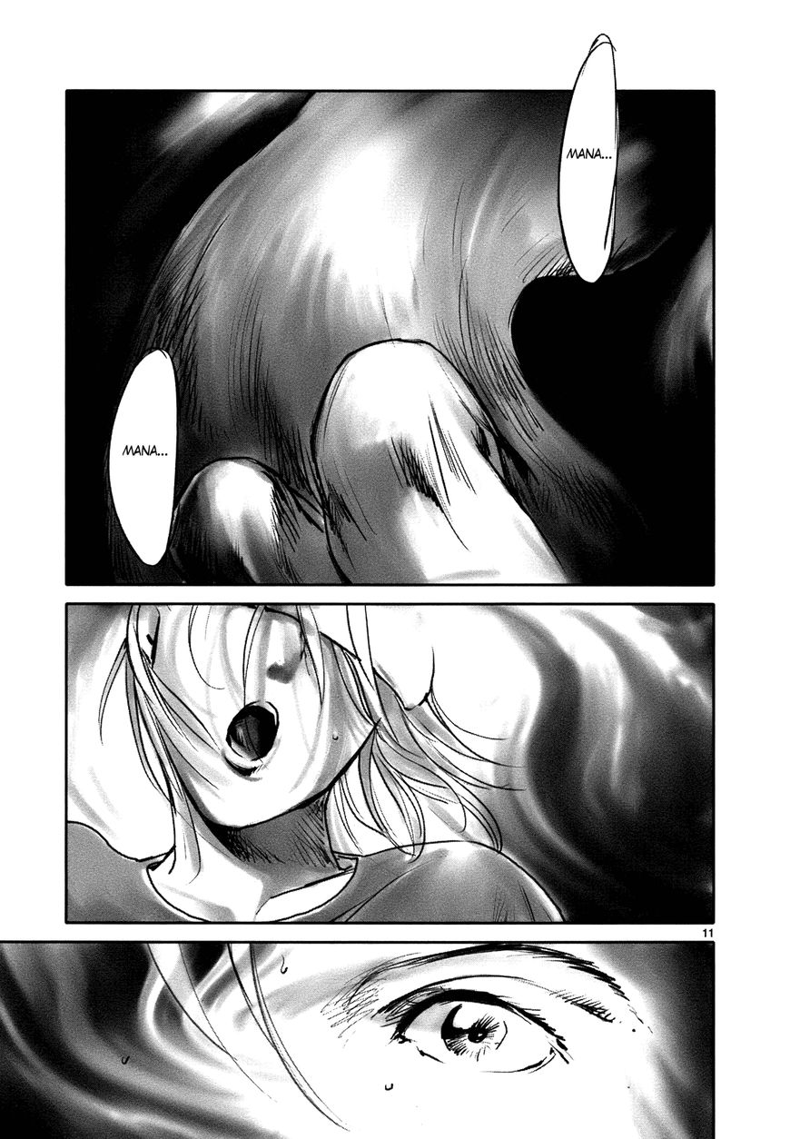 Wombs Chapter 22 page 13 - Chapter 22 : Reclamation [17 Weeks]