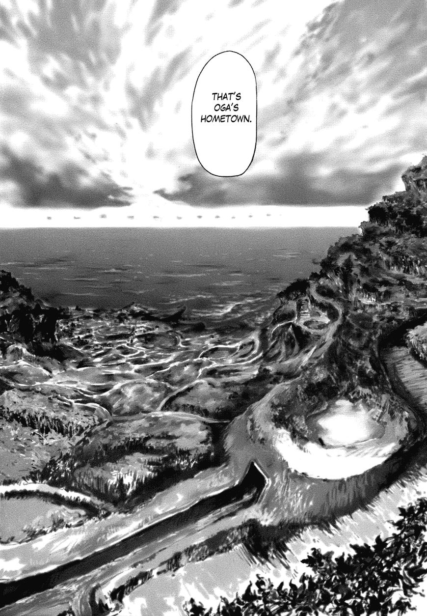 Wombs Chapter 22 page 46 - Chapter 22 : Reclamation [17 Weeks]