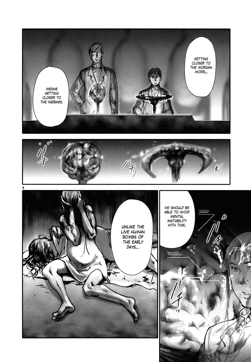 Wombs Chapter 22 page 6 - Chapter 22 : Reclamation [17 Weeks]