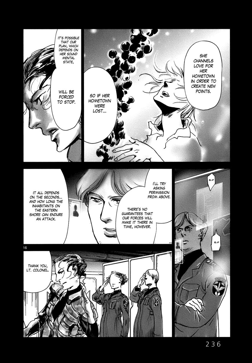 Wombs Chapter 23 page 19 - Chapter 23 : High Vantage [17 Weeks]