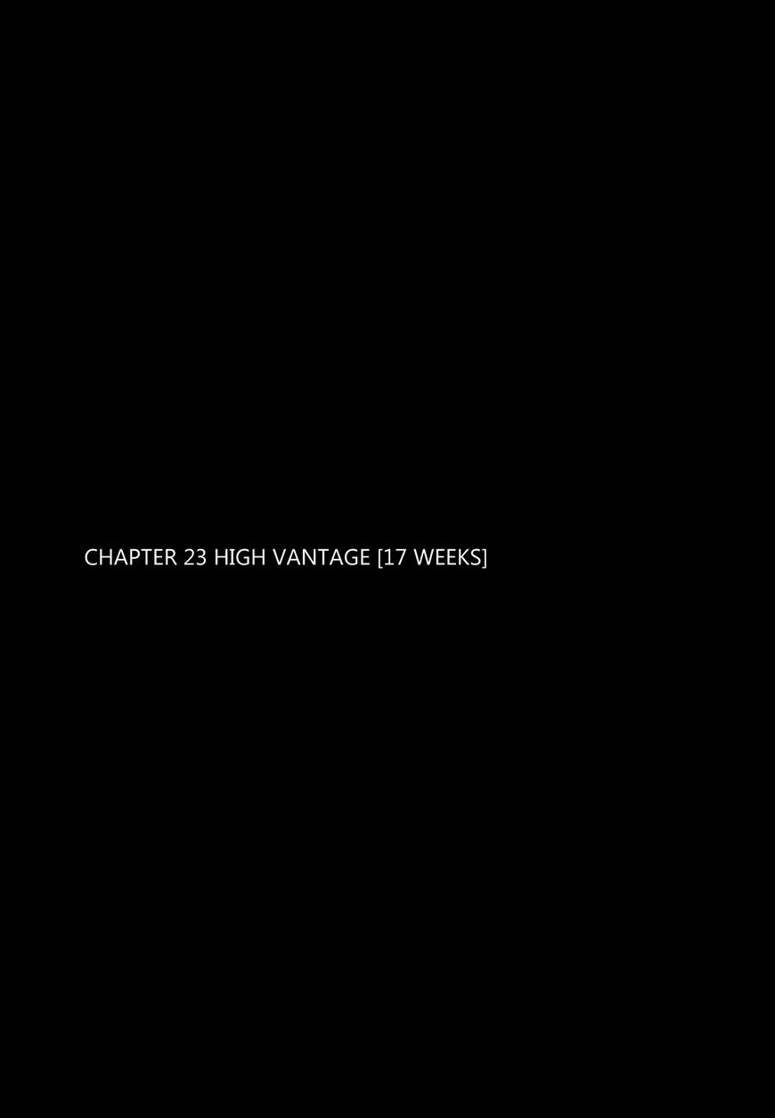 Wombs Chapter 23 page 2 - Chapter 23 : High Vantage [17 Weeks]