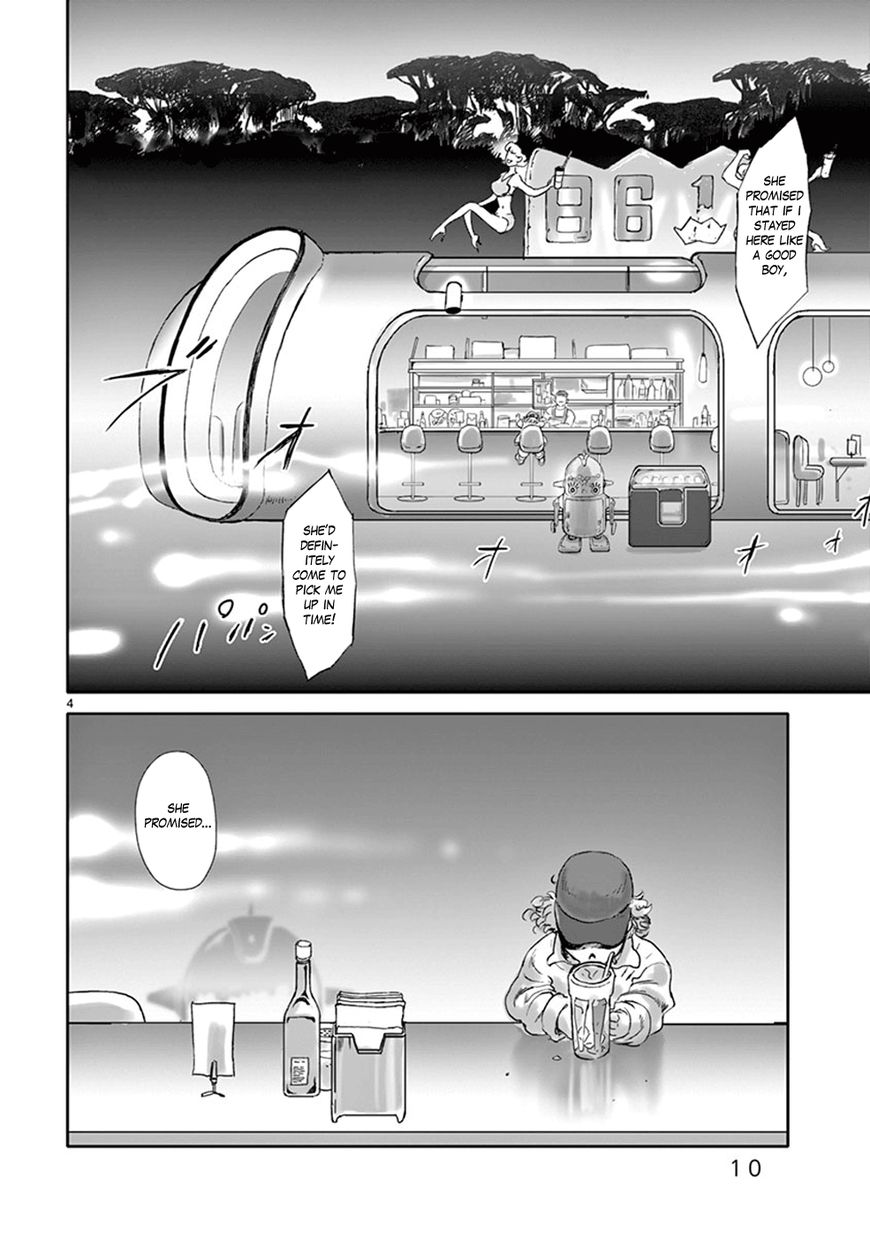 Wombs Chapter 24 page 10 - Chapter 24 : Waiting [17 Weeks]