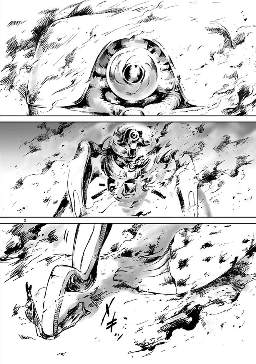 Wombs Chapter 31 page 2 - Chapter 31