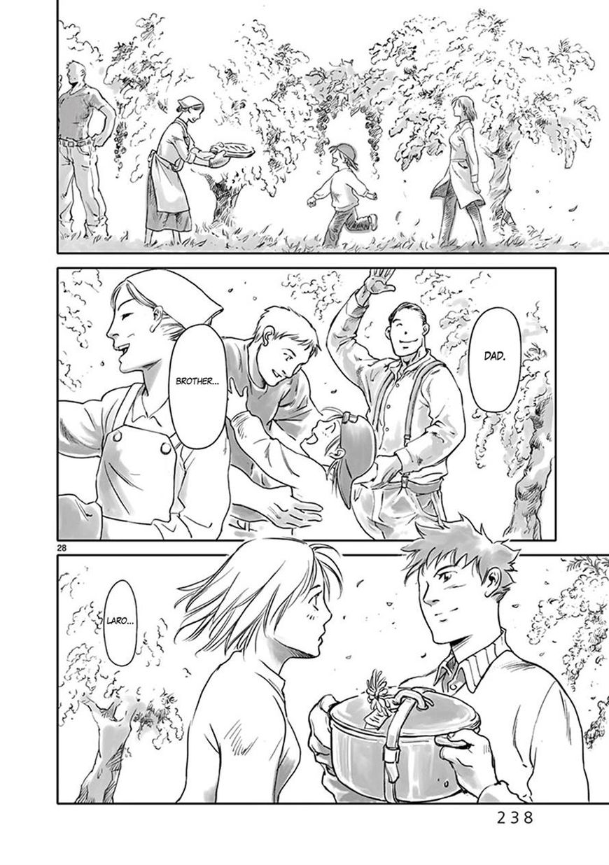 Wombs Chapter 31 page 28 - Chapter 31