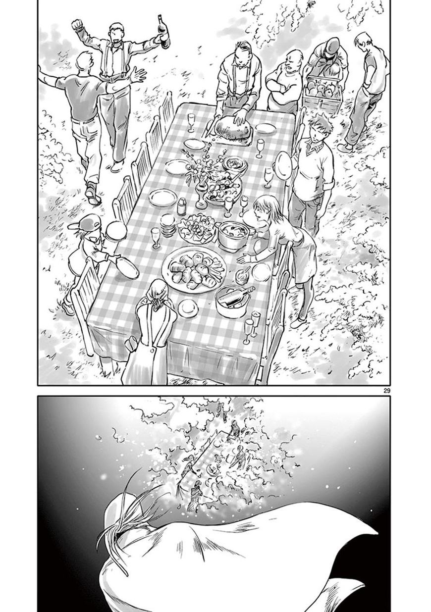 Wombs Chapter 31 page 29 - Chapter 31