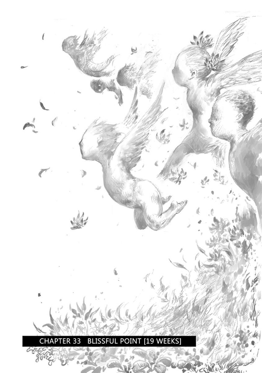 Wombs Chapter 33 page 7 - Chapter 33 : Blissful Point [19 Weeks]