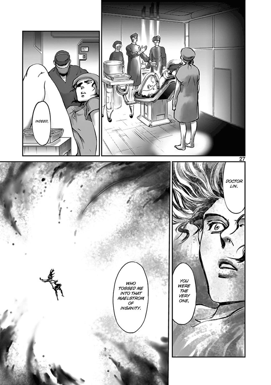 Wombs Chapter 34 page 27 - Chapter 34