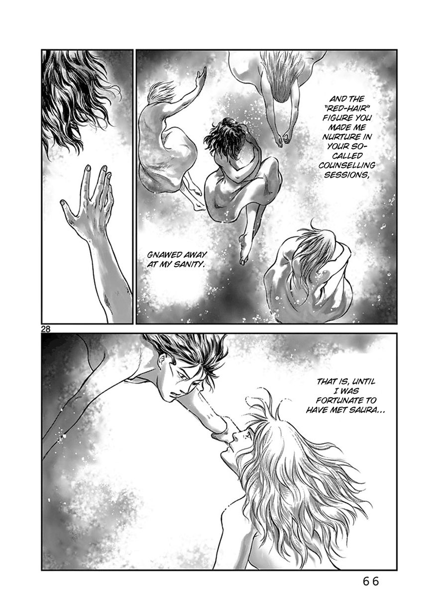 Wombs Chapter 34 page 28 - Chapter 34
