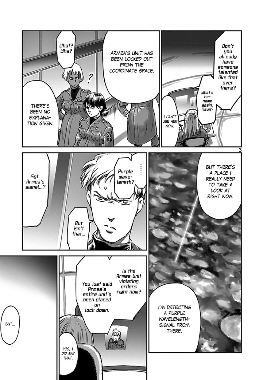 Wombs Chapter 34 page 3 - Chapter 34