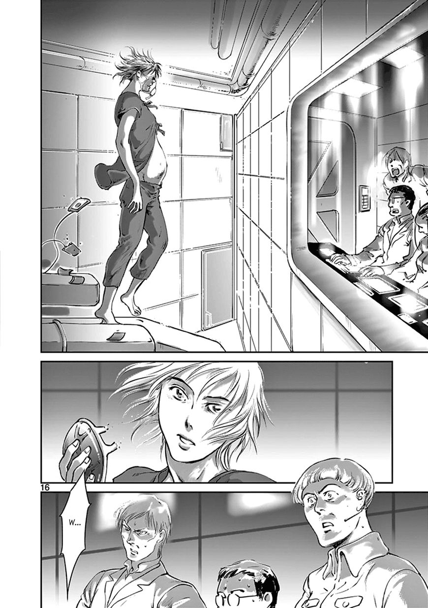 Wombs Chapter 35 page 16 - Chapter 35