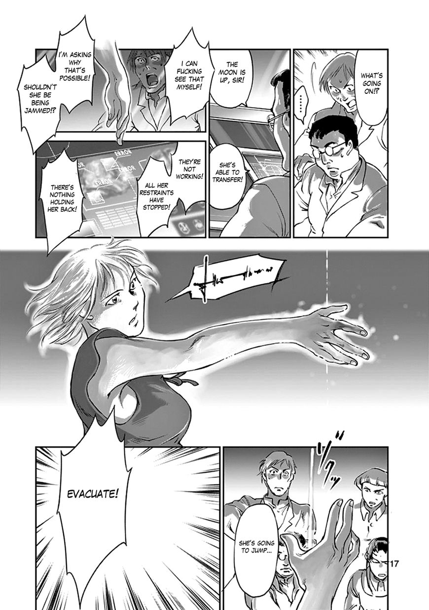 Wombs Chapter 35 page 17 - Chapter 35