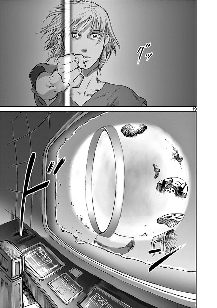 Wombs Chapter 35 page 19 - Chapter 35