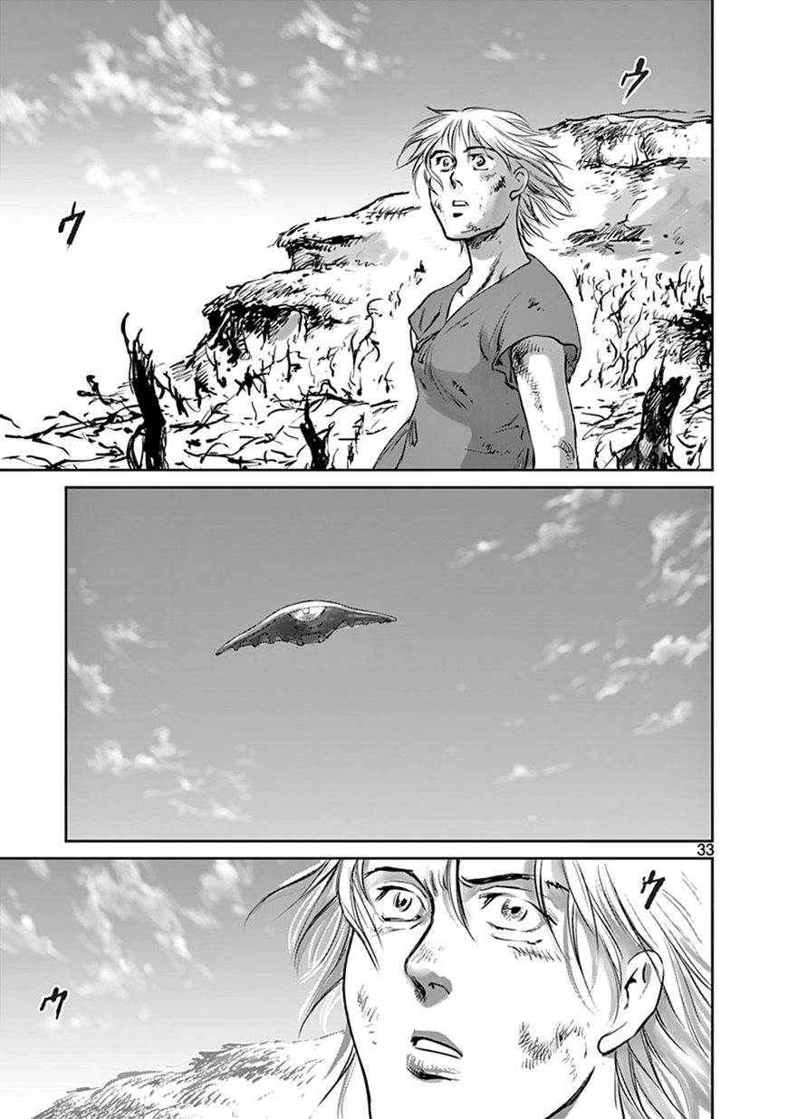 Wombs Chapter 35 page 33 - Chapter 35
