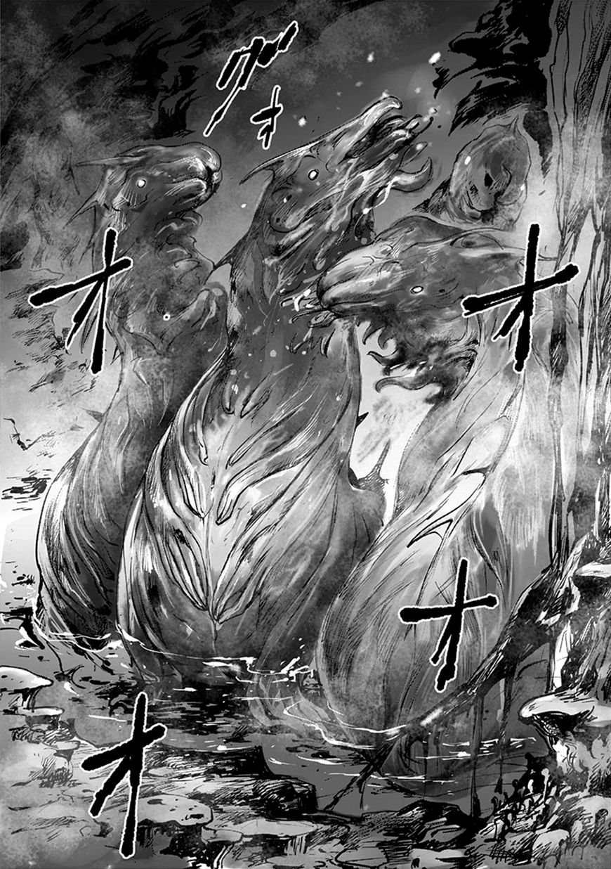 Wombs Chapter 41 page 8 - Chapter 41