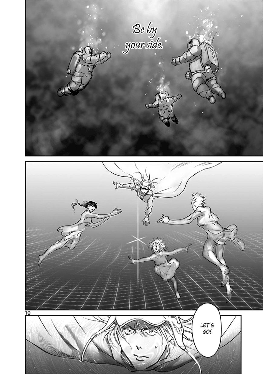 Wombs Chapter 42 page 10 - Chapter 42 : 42 + Epilogue (end)
