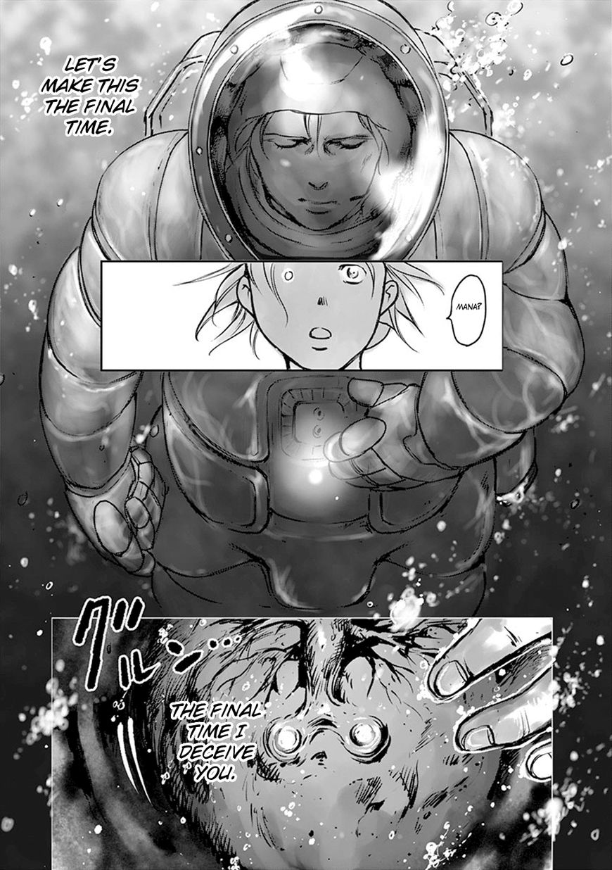 Wombs Chapter 42 page 13 - Chapter 42 : 42 + Epilogue (end)