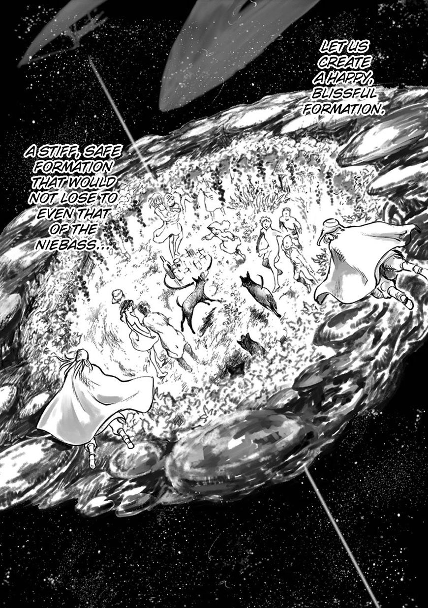 Wombs Chapter 42 page 15 - Chapter 42 : 42 + Epilogue (end)