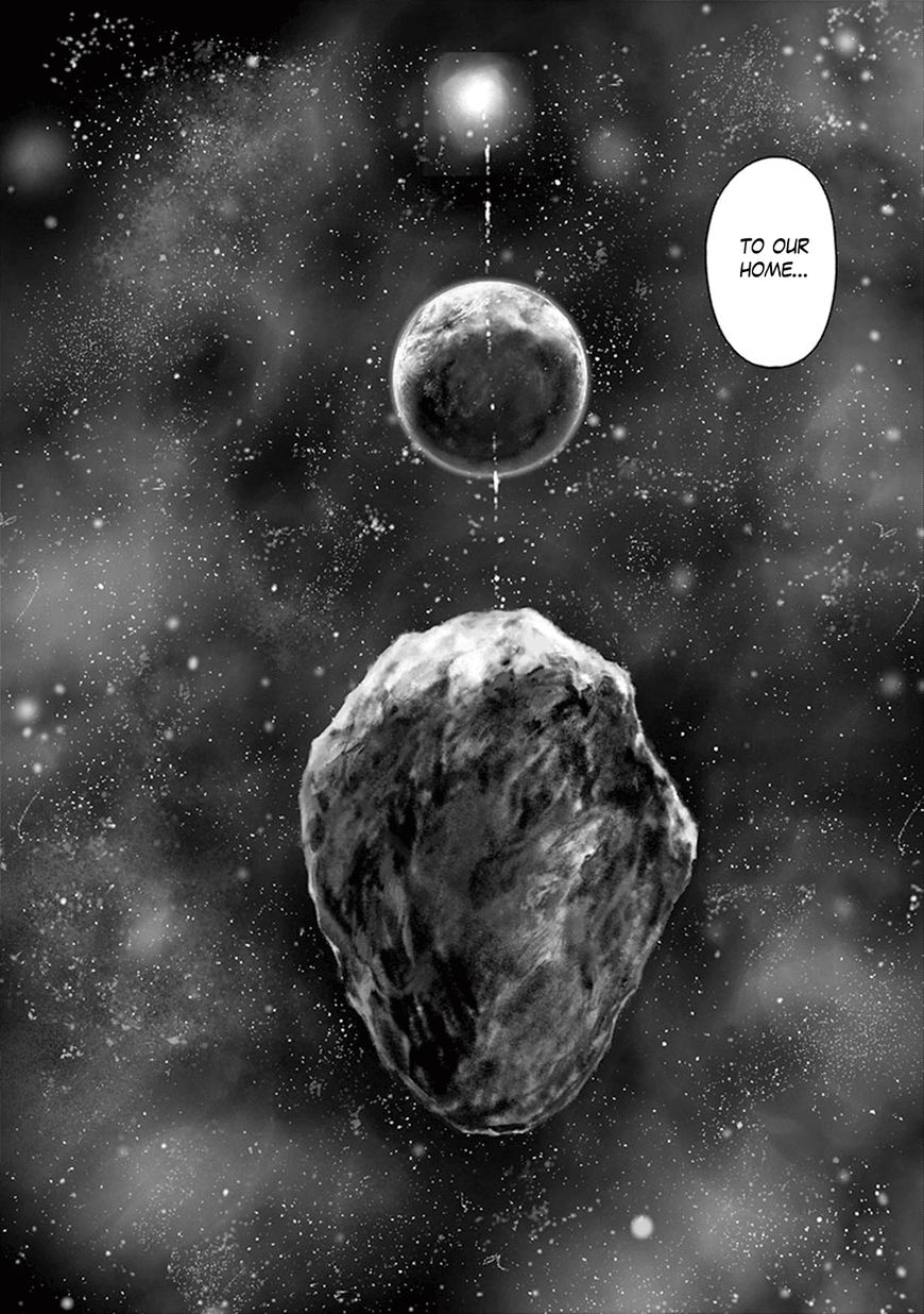 Wombs Chapter 42 page 26 - Chapter 42 : 42 + Epilogue (end)