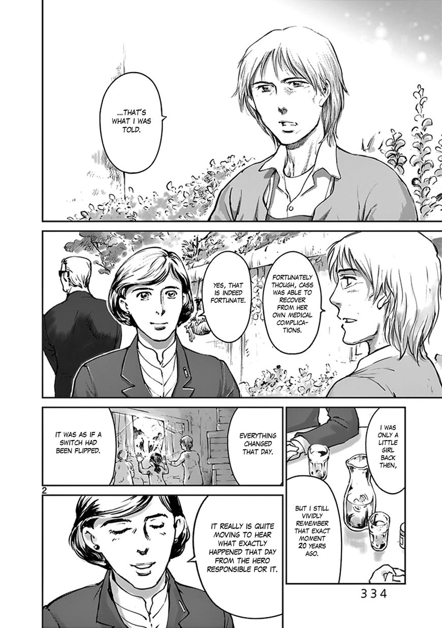 Wombs Chapter 42 page 28 - Chapter 42 : 42 + Epilogue (end)