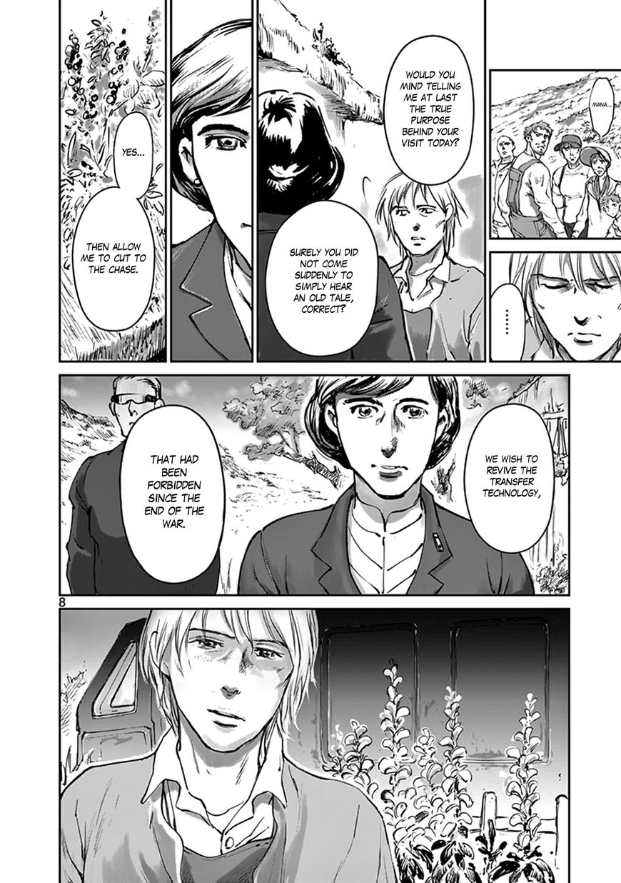 Wombs Chapter 42 page 34 - Chapter 42 : 42 + Epilogue (end)