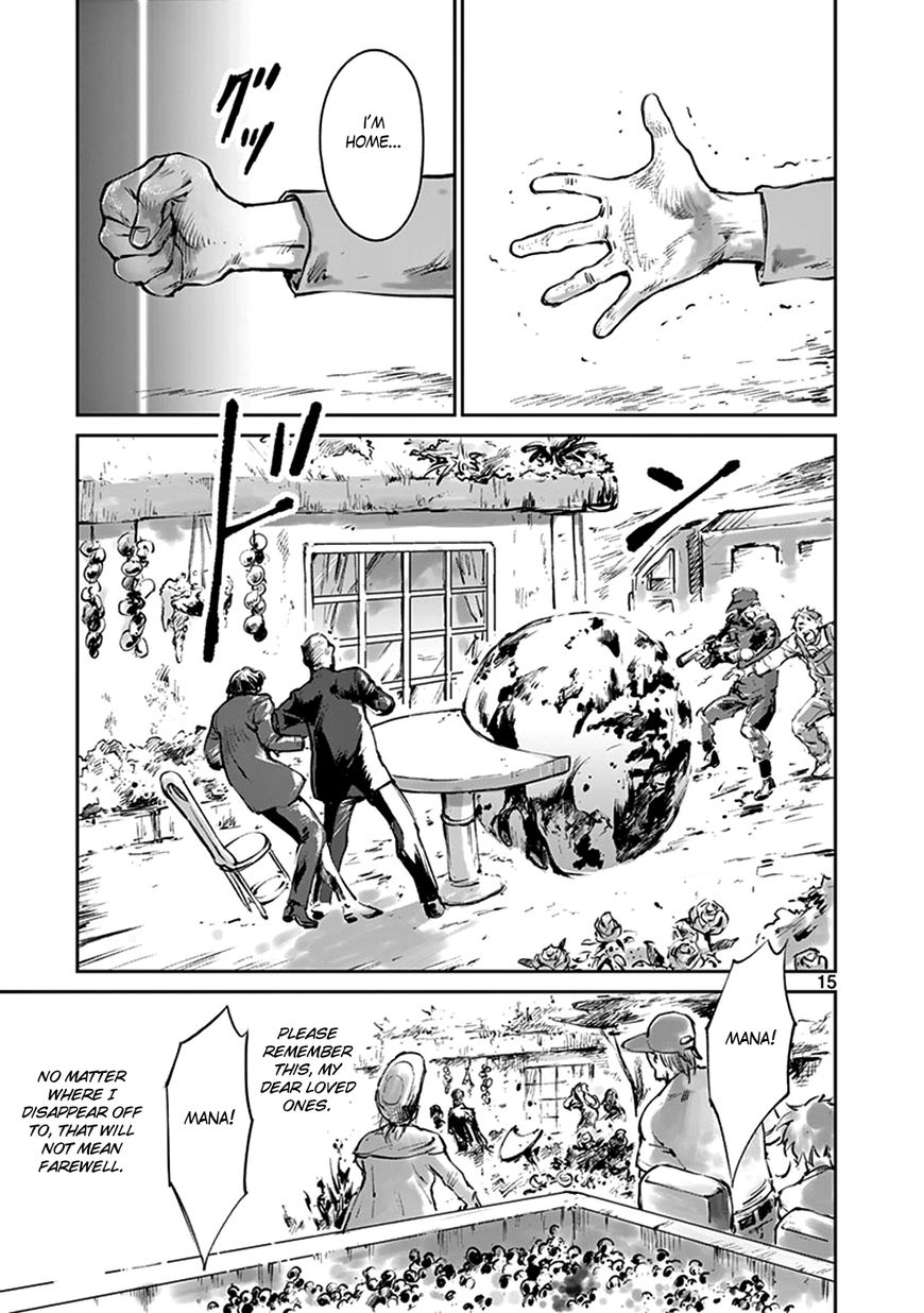 Wombs Chapter 42 page 41 - Chapter 42 : 42 + Epilogue (end)