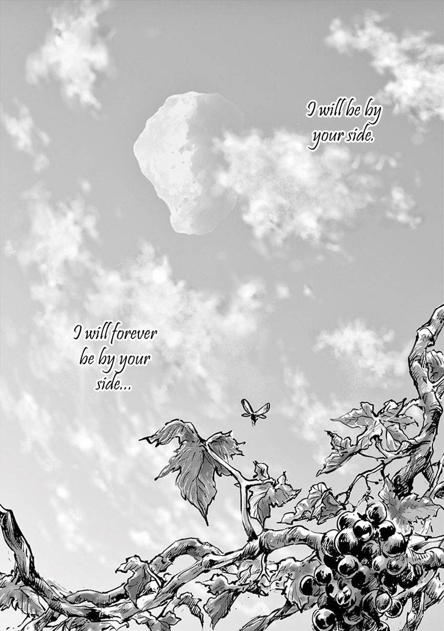 Wombs Chapter 42 page 42 - Chapter 42 : 42 + Epilogue (end)