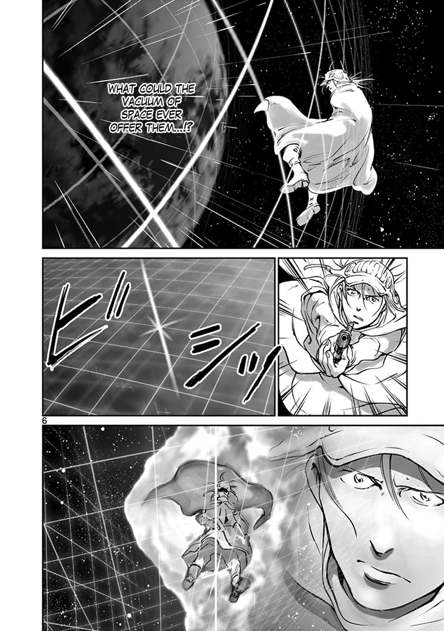 Wombs Chapter 42 page 6 - Chapter 42 : 42 + Epilogue (end)