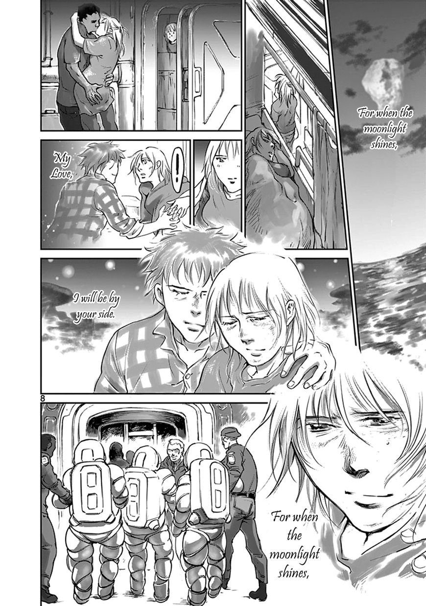 Wombs Chapter 42 page 8 - Chapter 42 : 42 + Epilogue (end)