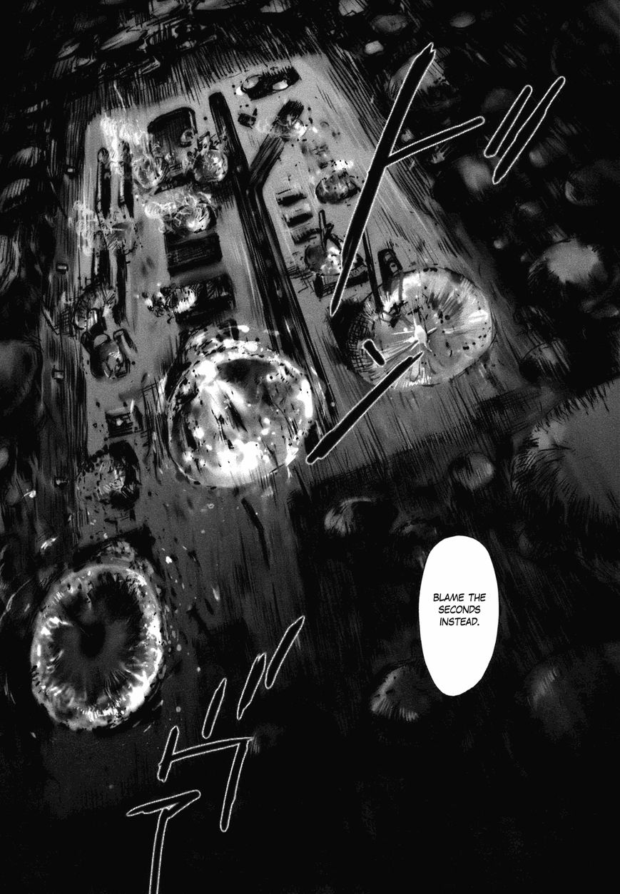 Wombs Chapter 9 page 22 - Chapter 9 : AAT [10 Weeks]