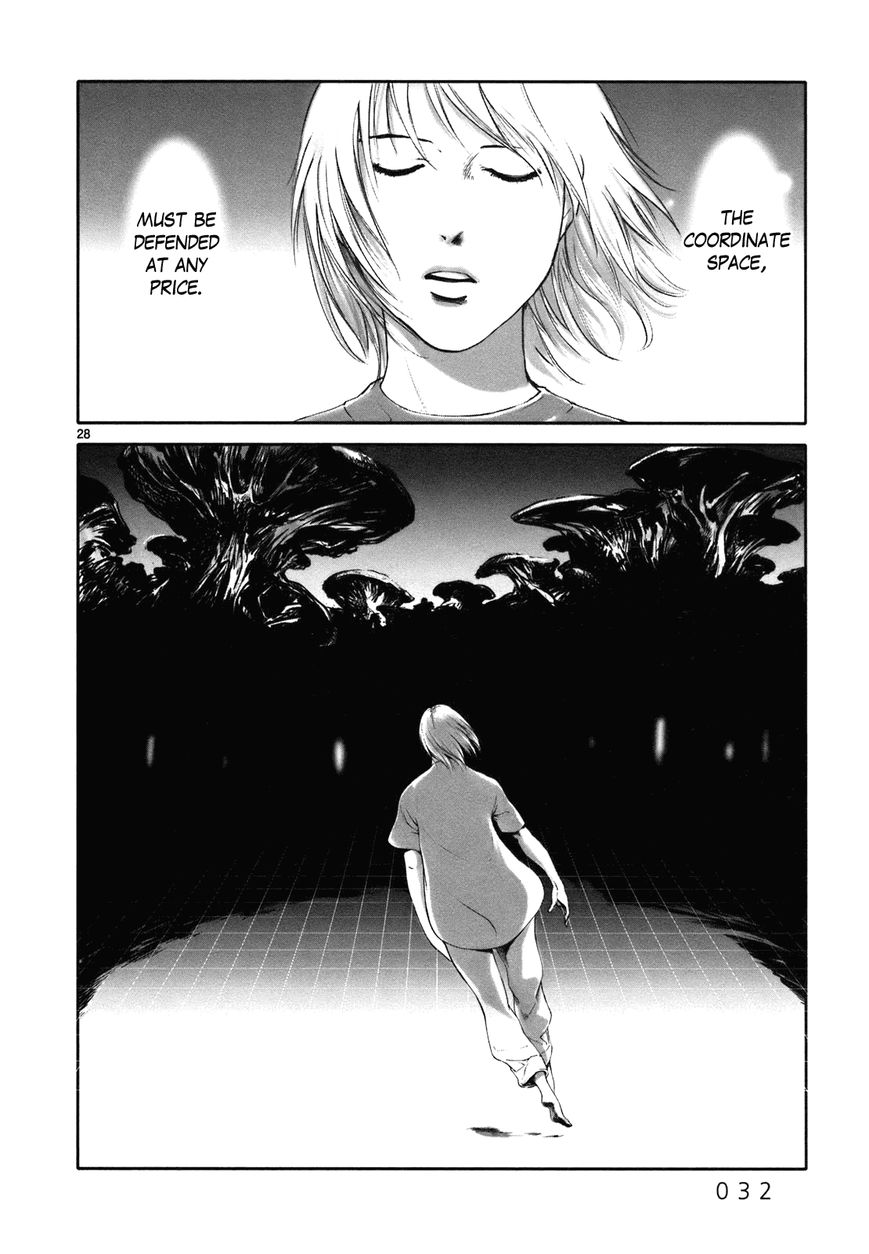 Wombs Chapter 9 page 31 - Chapter 9 : AAT [10 Weeks]