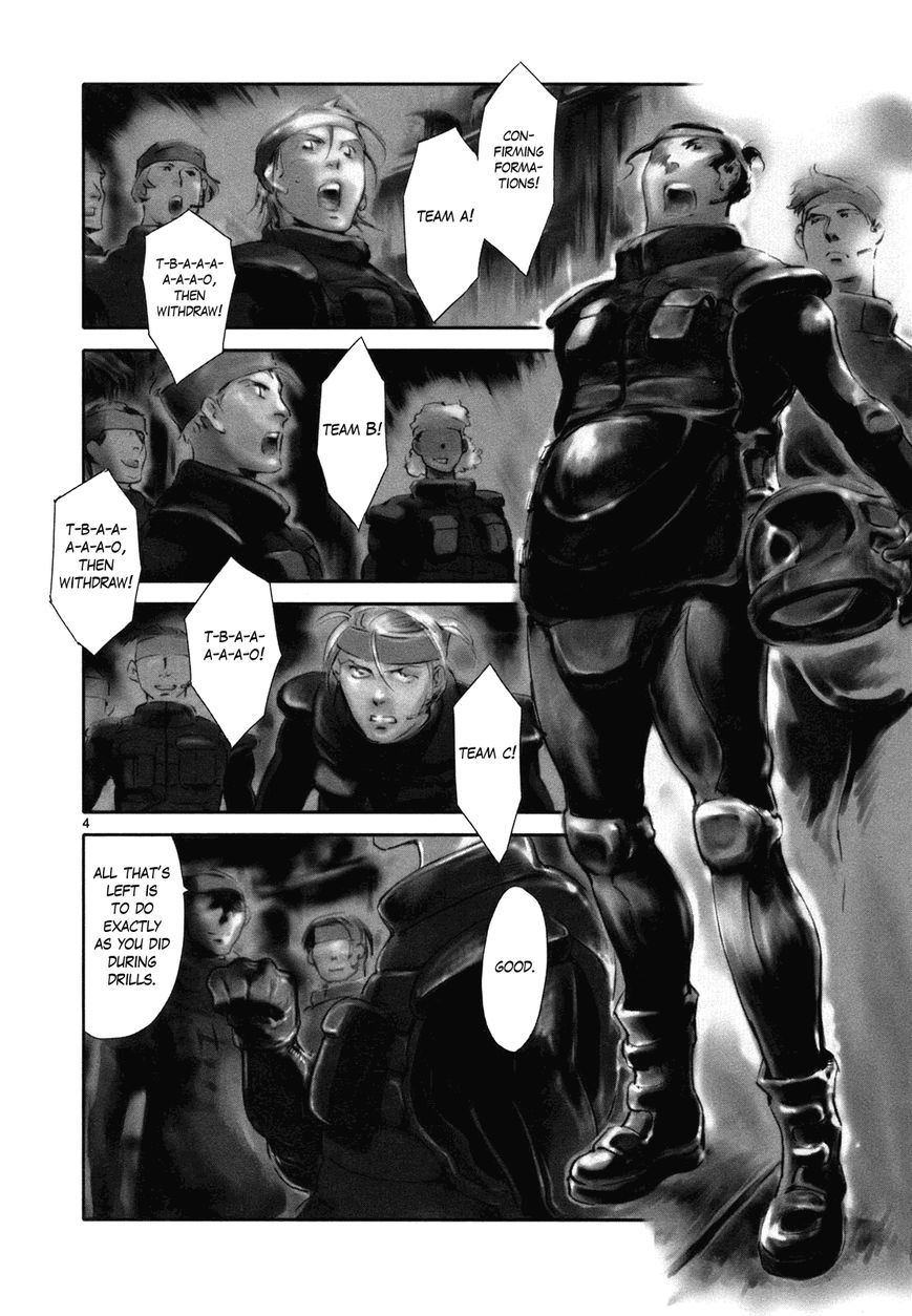 Wombs Chapter 9 page 8 - Chapter 9 : AAT [10 Weeks]