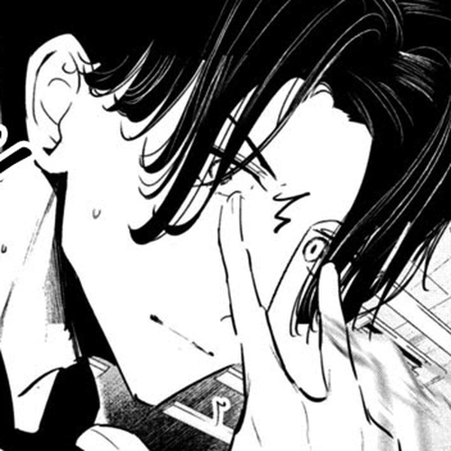WonDance Chapter 12: On vs. Iori cover