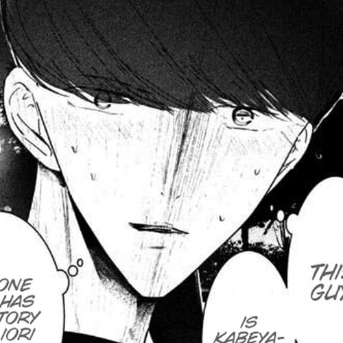 WonDance Chapter 15: Hit cover
