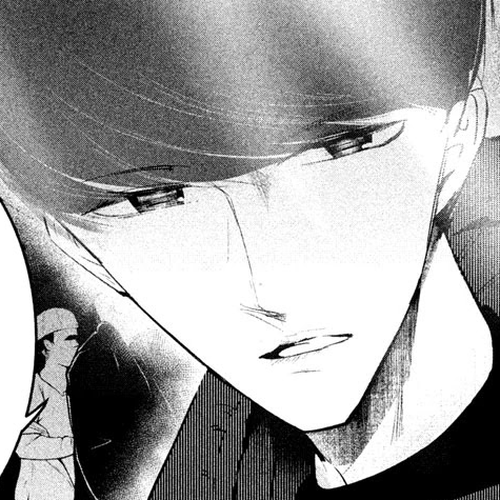 WonDance Chapter 21: Second Round cover