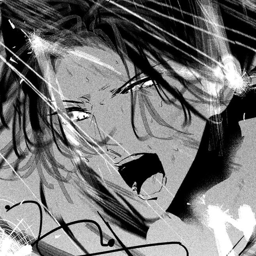 WonDance Chapter 23: Iori vs. Usen cover