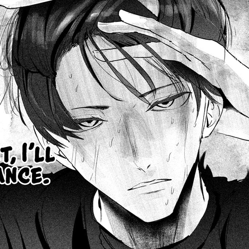 WonDance Chapter 26 cover