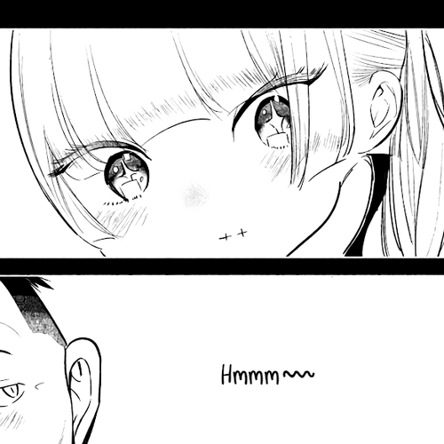 WonDance Chapter 33: Before Wanda's Admission cover
