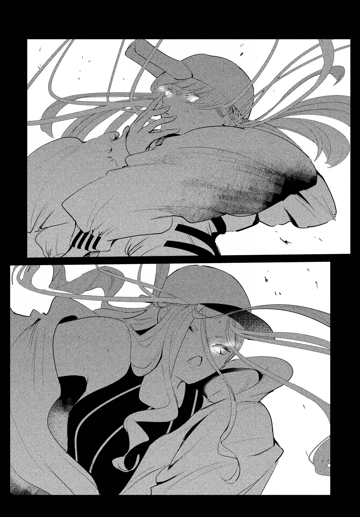 WonDance Chapter 46 page 22 - Chapter 46: The Dance Arena Local Qualifiers