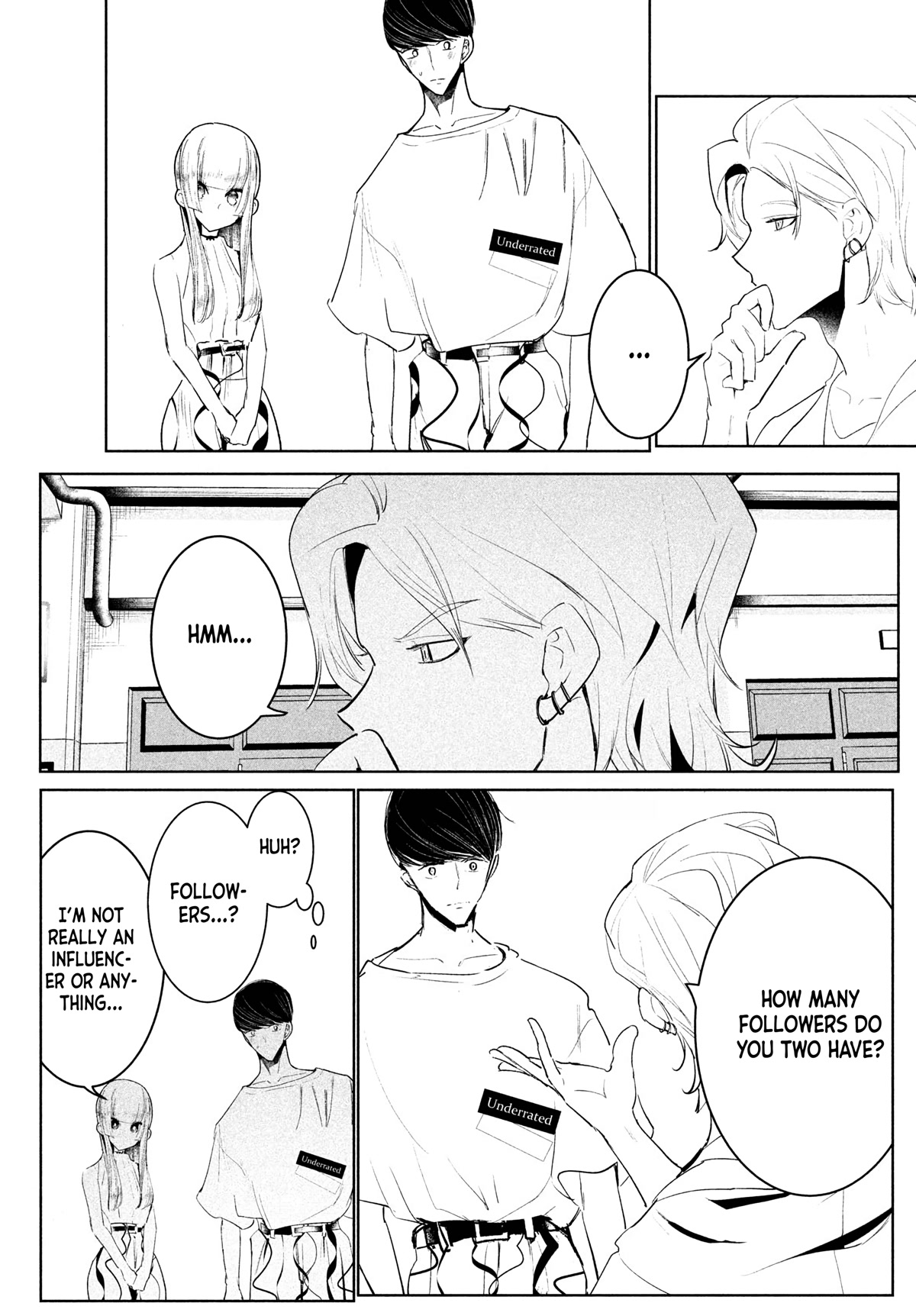 WonDance Chapter 46 page 44 - Chapter 46: The Dance Arena Local Qualifiers