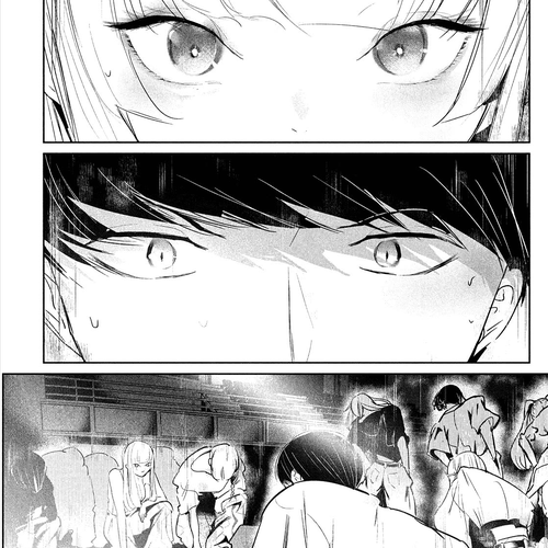 WonDance Chapter 50: Performance cover