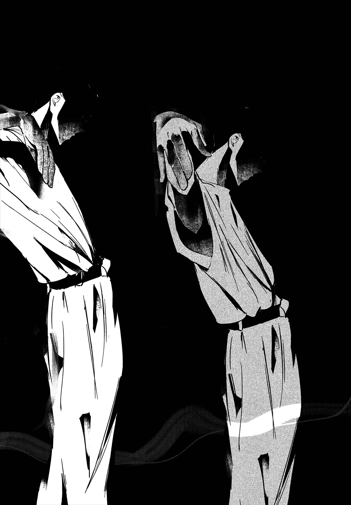 WonDance Chapter 51 page 9 - Chapter 51: Cinderella Feet