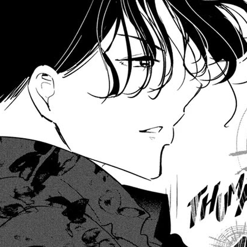 WonDance Chapter 54: Come Close cover