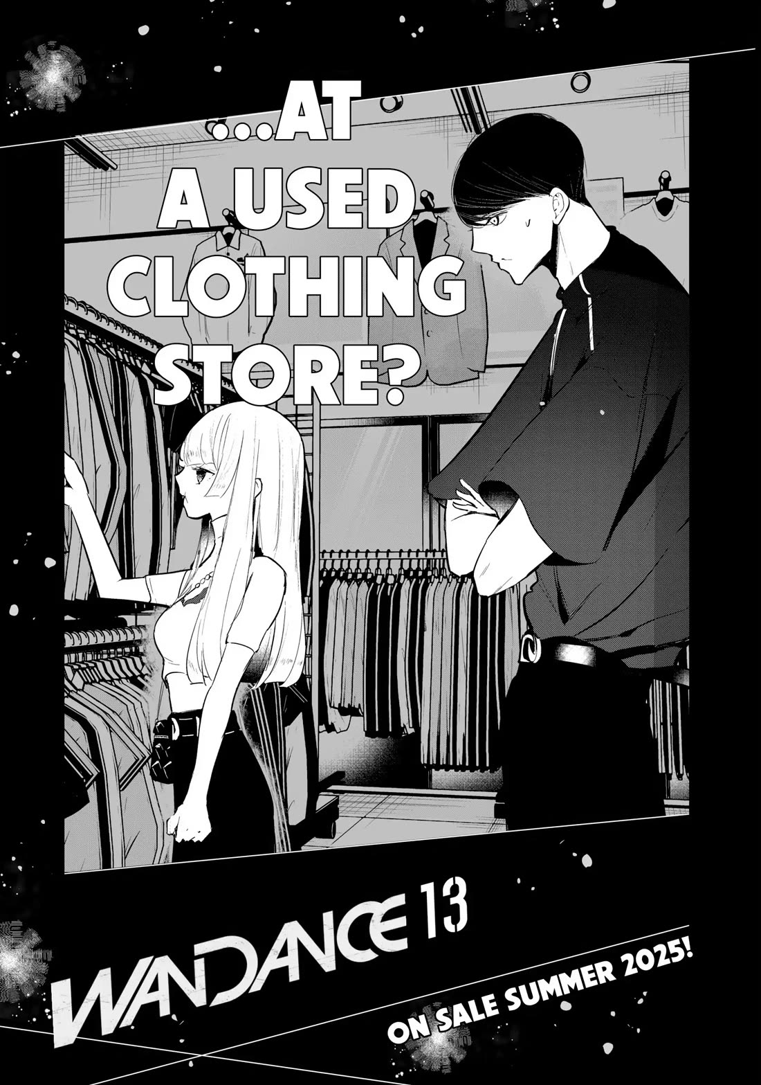 WonDance Chapter 56 page 25 - Chapter 56: Progress