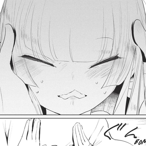 WonDance Chapter 58: Triangular Relationship cover