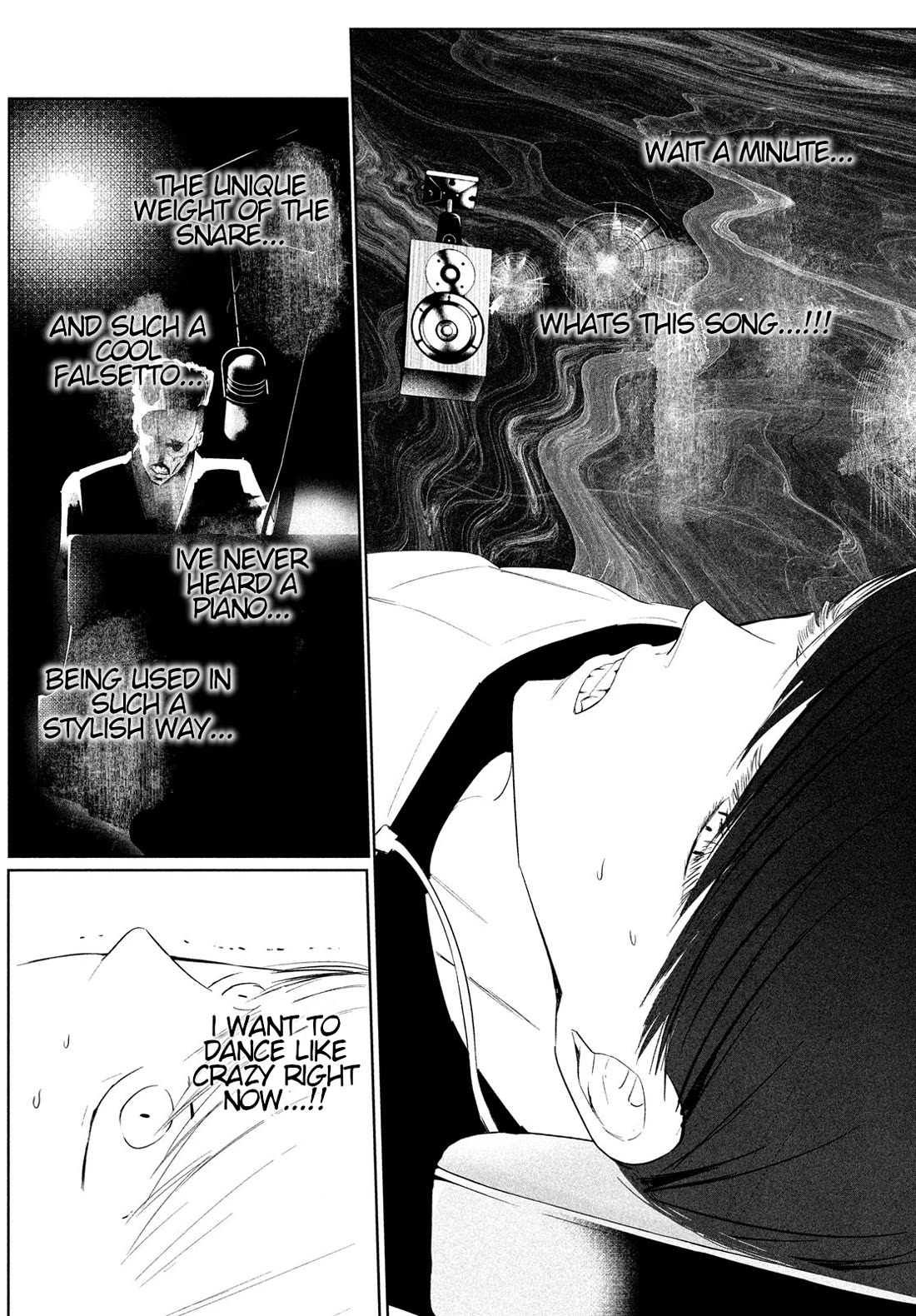 WonDance Chapter 67 page 24 - Chapter 67