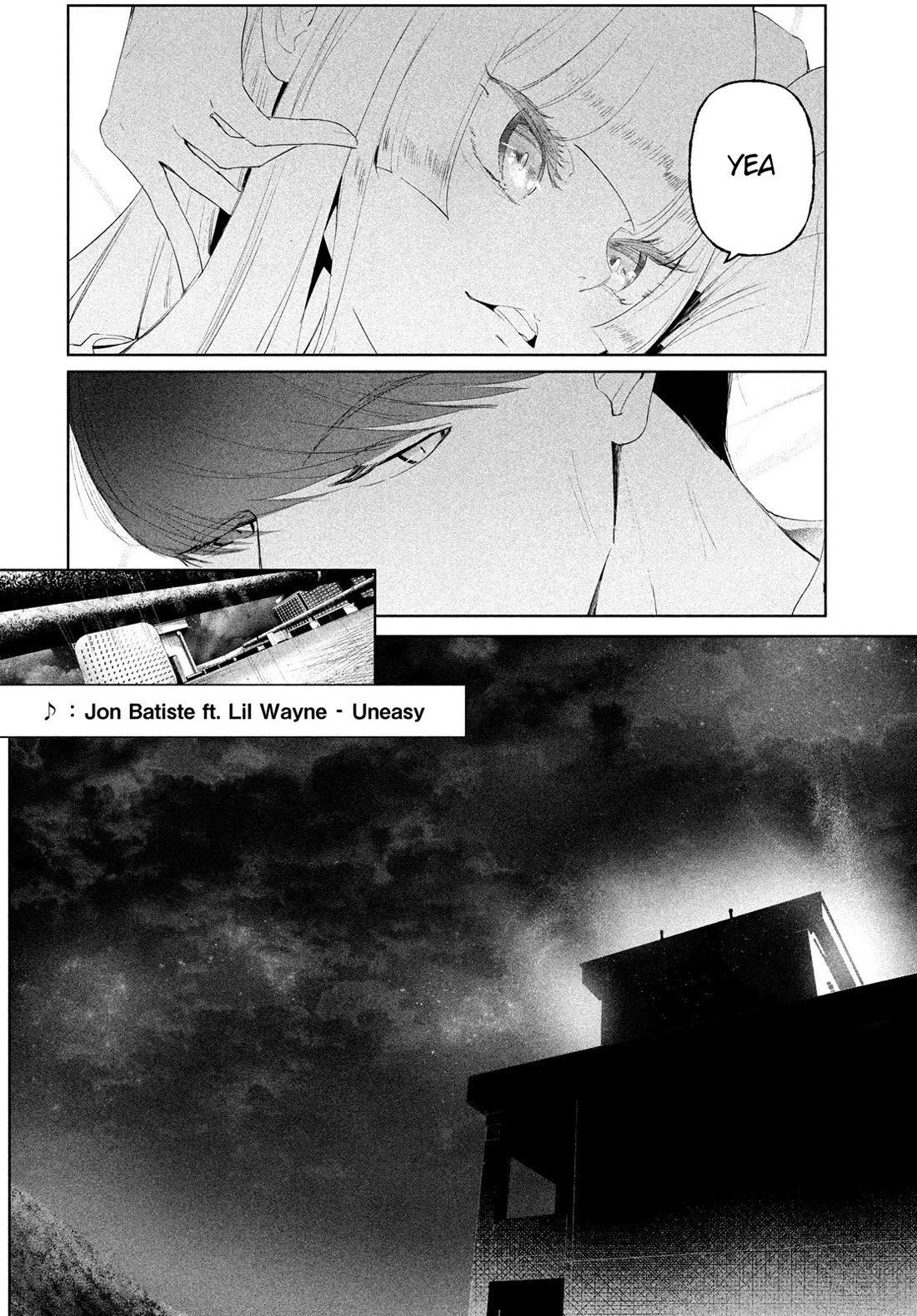 WonDance Chapter 68 page 24 - Chapter 68