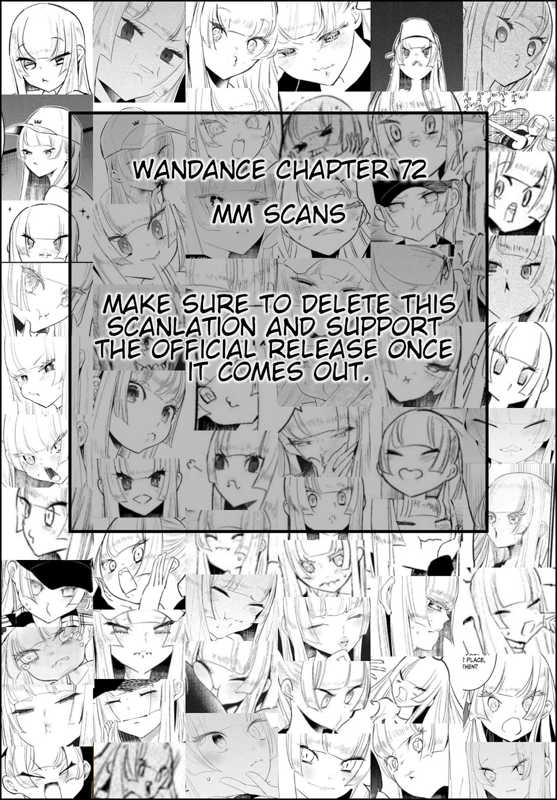 WonDance Chapter 72 page 26 - Chapter 72