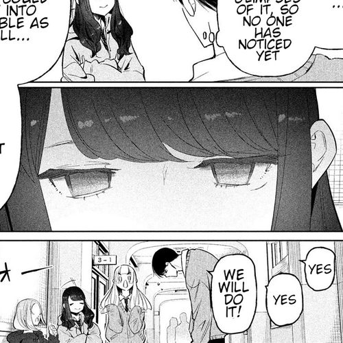 WonDance Chapter 73 cover