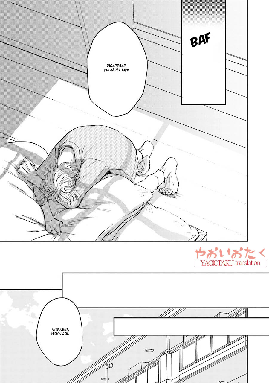 Wonder Border Chapter 3 page 41 - Chapter 3